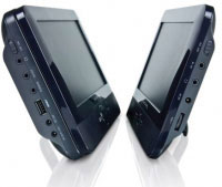 Yarvik PDV102 Yarvik PDV102